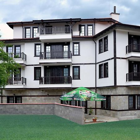 Krasteva House Ξενοδοχείο Berkovitsa Εξωτερικό φωτογραφία