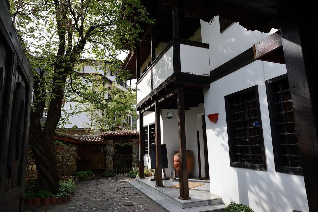 Krasteva House Ξενοδοχείο Berkovitsa Εξωτερικό φωτογραφία