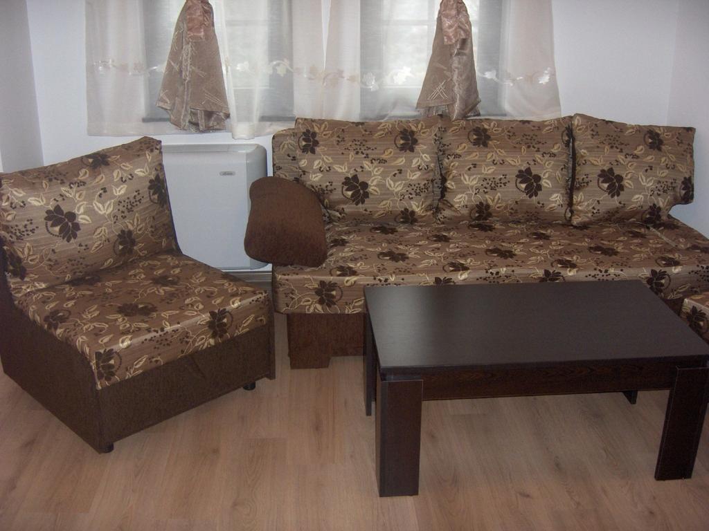 Krasteva House Ξενοδοχείο Berkovitsa Δωμάτιο φωτογραφία