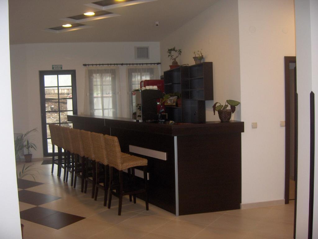 Krasteva House Ξενοδοχείο Berkovitsa Εξωτερικό φωτογραφία